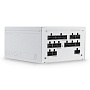 Блок питания Phanteks Revolt 1000W Platinum White Starter Set