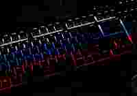 Обзор клавиатуры CORSAIR K68 RGB