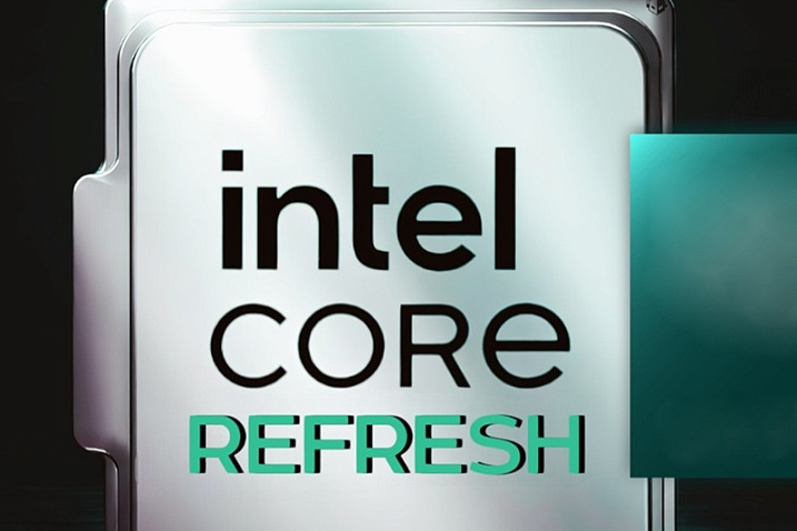 Слух: Intel может отказаться от Arrow Lake Refresh