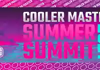 Cooler Master проводит Summer Summit 2021