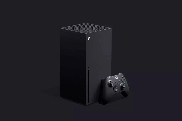 Пользователь Reddit опубликовал фотографию белого контроллера для Xbox Series X
