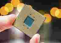 Подробности тактовых частот процессоров AMD Ryzen 4000 Vermeer
