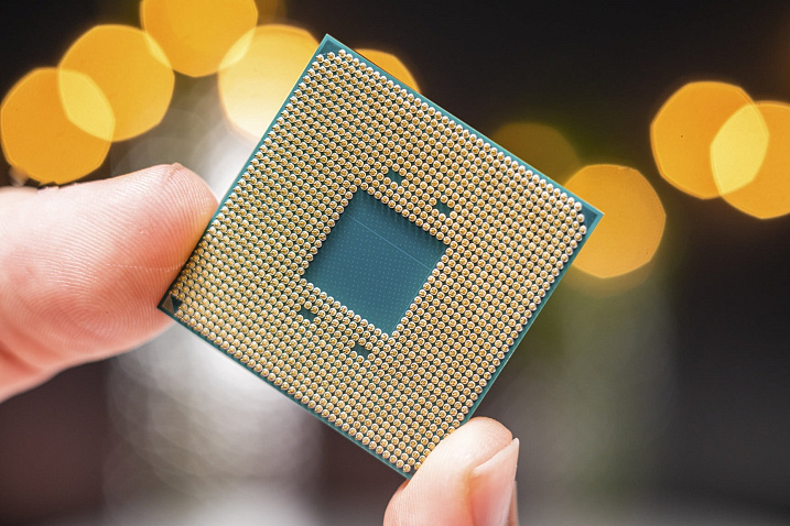 Подробности тактовых частот процессоров AMD Ryzen 4000 Vermeer