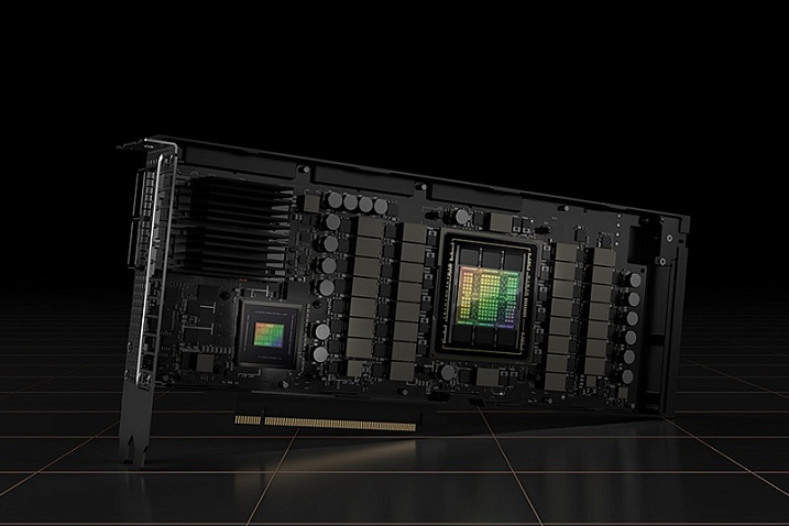 Ускоритель NVIDIA H100 оценен в $36000