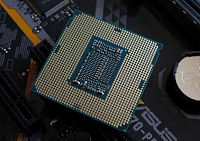 Intel Core i9-10900K действительно покоряет частоту 5.3 GHz