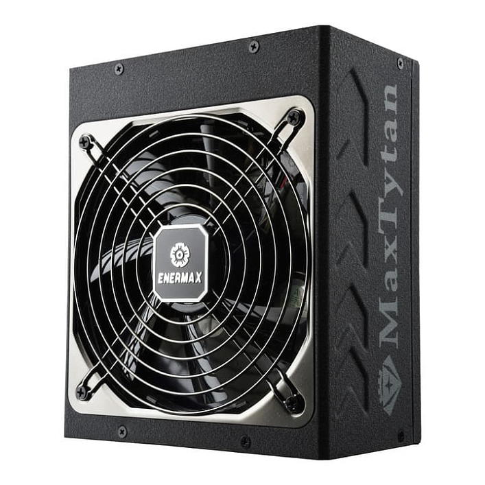Блок питания Enermax MaxTytan 800W