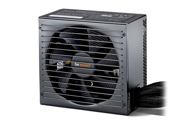 Блок питания be quiet! Straight Power 10 600W