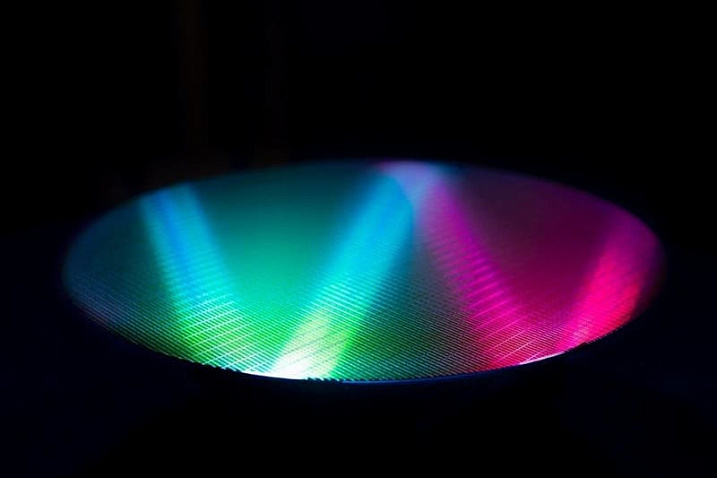 Micron нарастила выручку до $13.64 млрд в третьем квартале