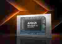 AMD Ryzen AI 9 HX 370 протестирован в CPU-Z, где на 25% превзошел Ryzen 9 7940HS