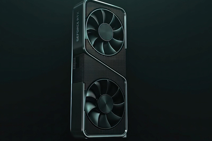 Слух: производительность NVIDIA GeForce RTX 4070 будет больше RTX 3090 Ti