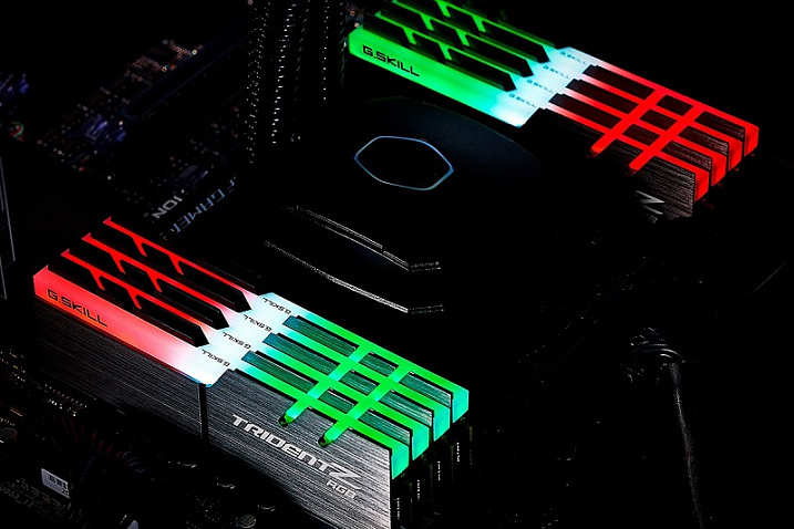 Новый прогноз предвещает снижение стоимости DRAM на 10% в третьем квартале