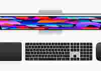 Apple представляет клавиатуру Magic Keyboard, трекпад Magic Trackpad и мышь Magic Mouse