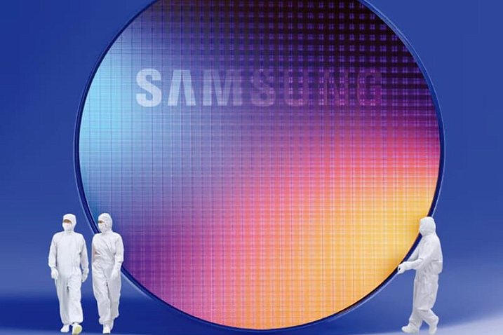 80% работяг литейного бизнеса Samsung не против уволиться из-за разницы в зарплате