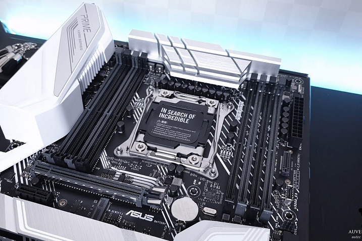 Видеообзор ASUS Z170-P: бюджетный класс во всей красе