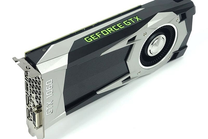 Поддержка видеокарт NVIDIA Maxwell, Pascal и Volta закончится в октябре