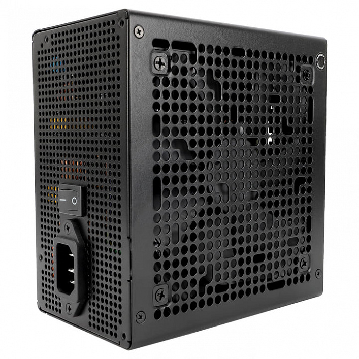 Блок питания Thermalright TR-AG750 Black
