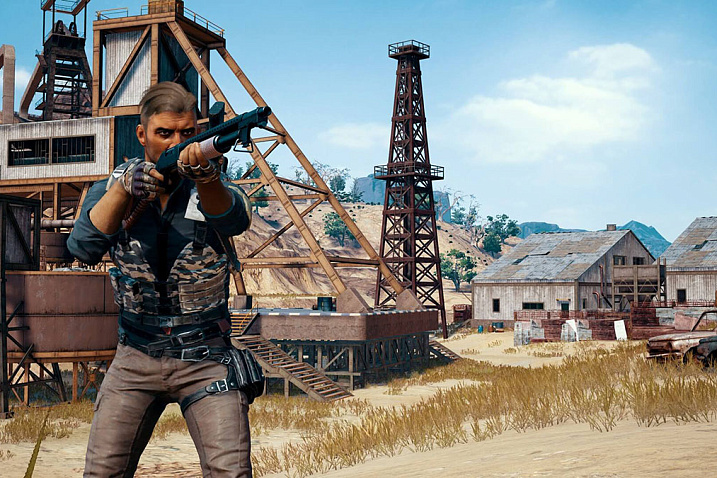 Индийская полиция арестовала десять подростков за игру в PUBG