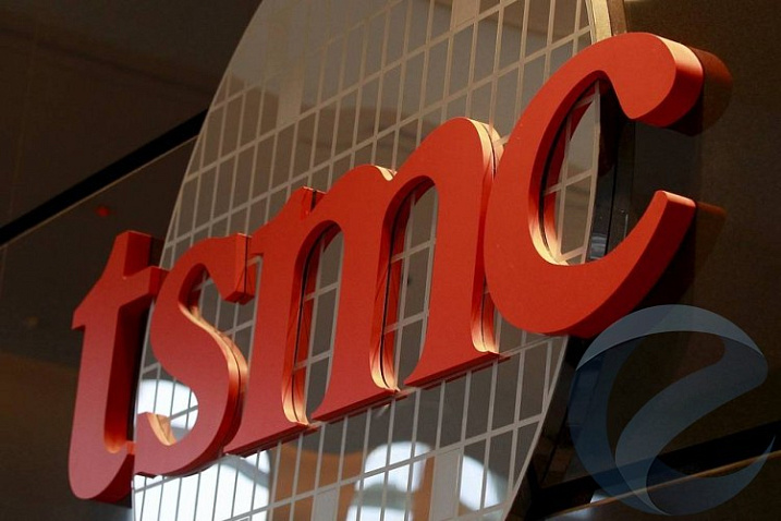 TSMC пересмотрела перспективы развития на 2017 год