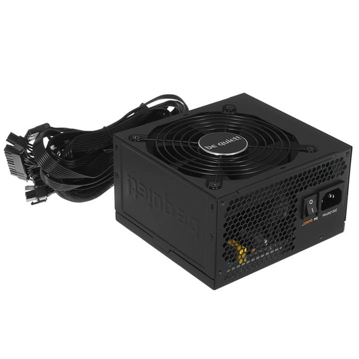 Блок питания be quiet! System Power 10 450W