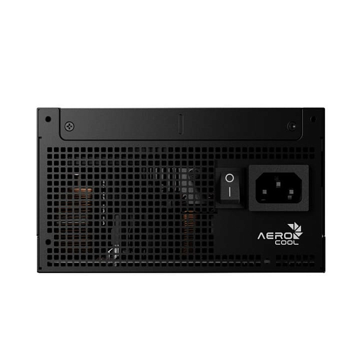 Блок питания AeroCool SMART G1 750W