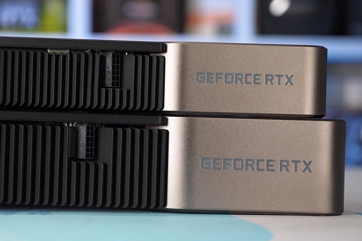 Слух: улучшенные версии GeForce RTX 2060, RTX 3070 Ti и RTX 3080 представят в декабре