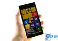 Предварительный обзор Nokia Lumia 1520: первый фаблет от знаменитого производителя