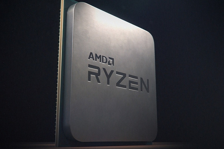 Подробности серий процессоров AMD Phoenix-H, Raphael-H, Granite Ridge и Strix Point