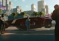 Cyberpunk 2077 не будет доступен в рамках Xbox Game Pass