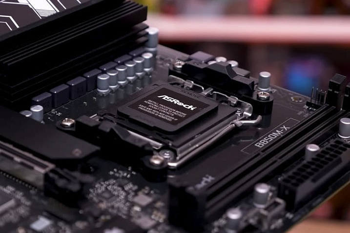 Немецкие геймеры больше не обращают внимание на платформу AMD AM4