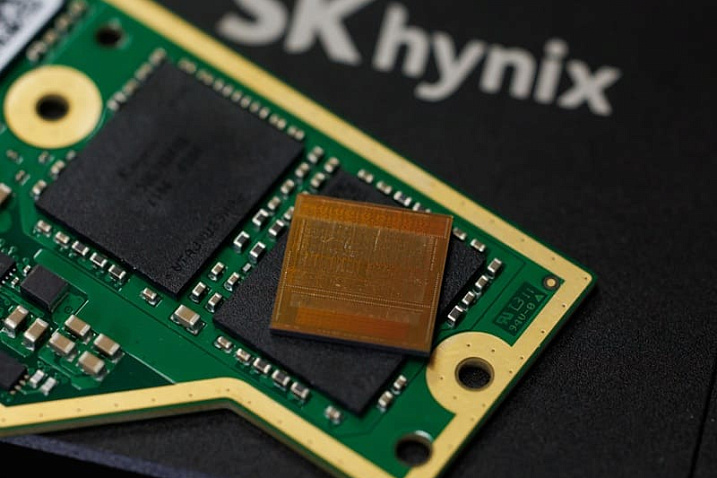 HBM подождёт: SK hynix расширяет производство простой DRAM