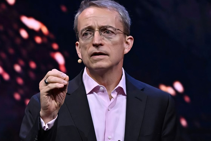 Генеральный директор Intel подтвердил сокращение 15% сотрудников