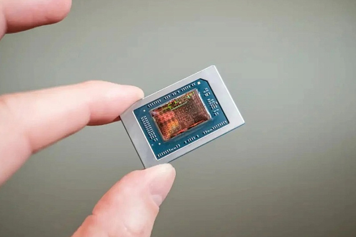 Интегрированная графика мобильных AMD Medusa Point может остаться на RDNA 3.5