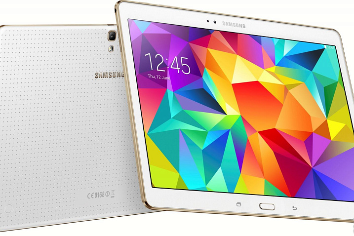 Galaxy Tab S2 получит металлический корпус и рекордную толщину
