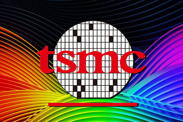 TSMC стала самой дорогой полупроводниковой компанией в мире