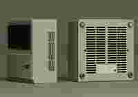 AYANEO Retro Mini PC AM01 является миниатюрной копией Apple Macintosh