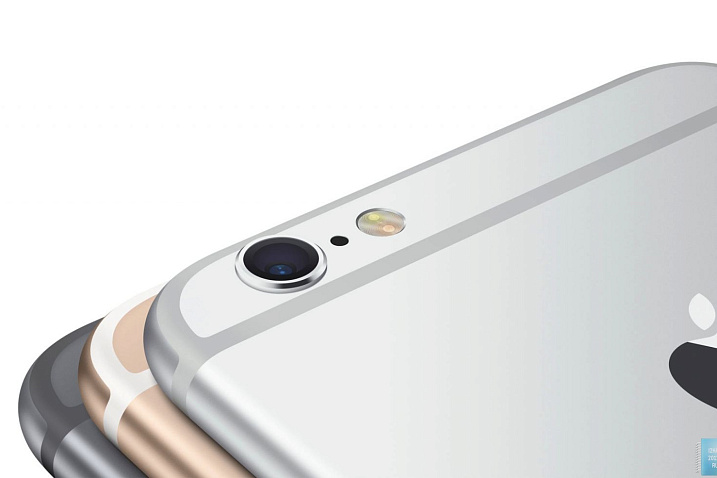 Фотографы заявляют, что iPhone 6 имеет лучшую камеру среди мобильных устройств