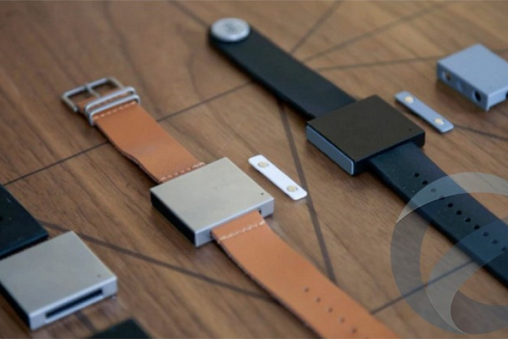 CES 2017: Basslet представила портативный сабвуфер-браслет