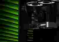 NVIDIA выпустила урезанный китайский флагман GeForce RTX 5090D v2