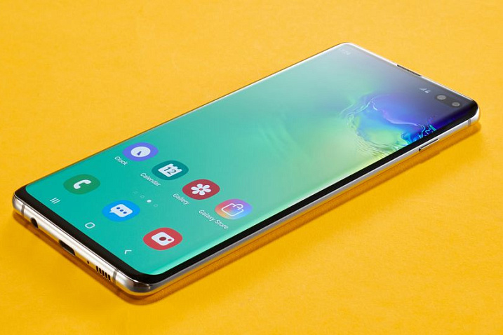 Galaxy S11 Plus, скорее всего, получит батарею емкостью 5000 мАч и камеру на 108 Мп