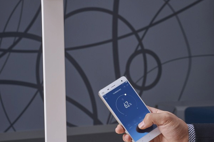 Xiaomi и Philips объединятся для разработки «умных» ламп