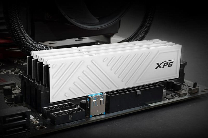 В конце третьего квартала оперативная память DDR4 взлетит в цене