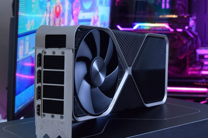 В драйвере NVIDIA 576.02 есть проблема с мониторингом температуры