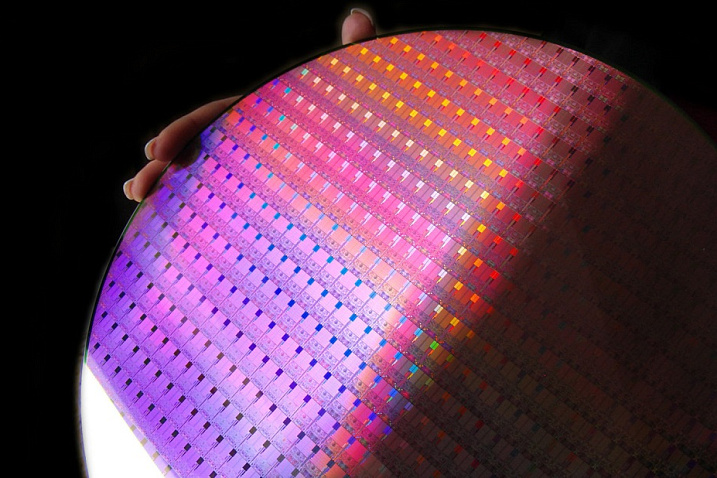 TSMC начнет серийное производство 5-нм продукции в следующем квартале