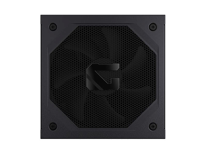 Блок питания GIGABYTE GAMING 750GM PG5 750W