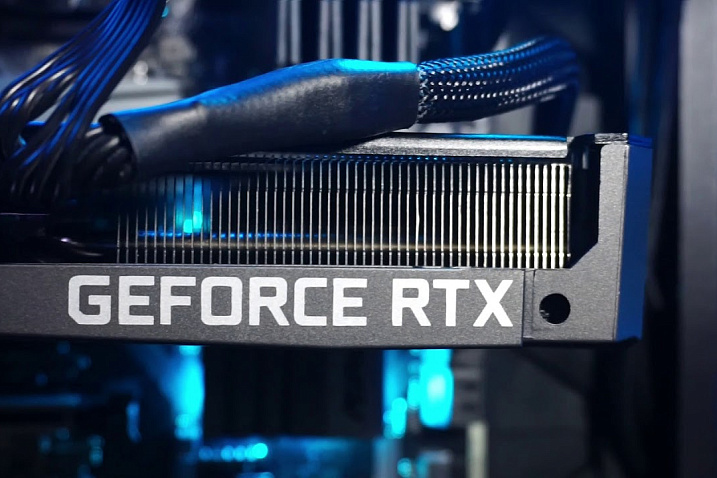 Inno3D останавливает производство видеокарт GeForce RTX 3060 Ti и RTX 3070 линейки Twin X2