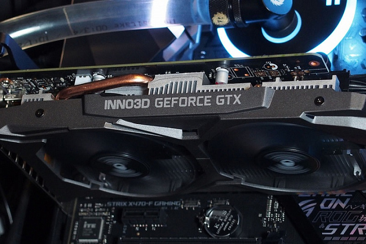 Отчет Steam: NVIDIA GeForce GTX 1650 все еще самая популярная игровая видеокарта