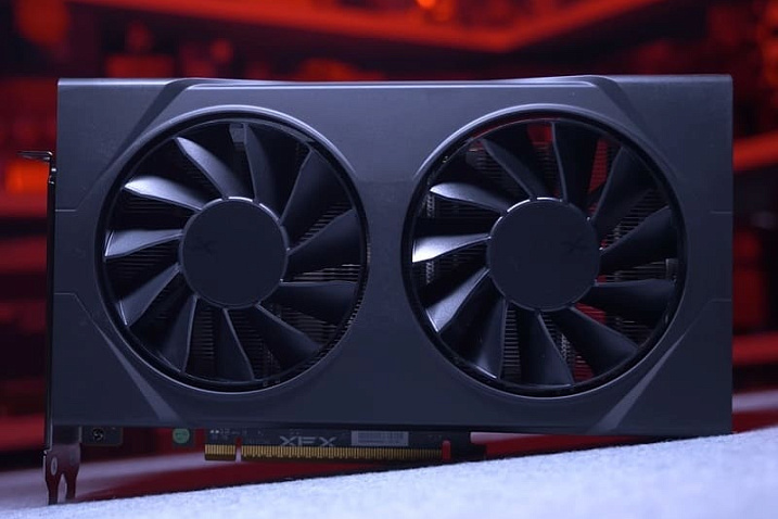 Производительность Radeon RX 9060 на 14% меньше RX 9060 XT, но и стоит она на 15% дешевле