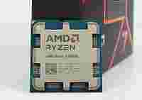 Обзор и тест AMD Ryzen 7 9700X