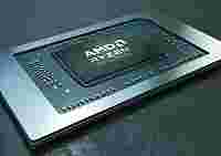 AMD Ryzen 7 7840U значительно превосходит Ryzen 7 6800U в Cinebench R23