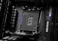 Размер сокета Intel LGA1954 останется таким же, как у LGA1851